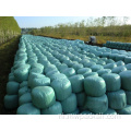 Automatische gras van hoge kwaliteit Silage Grass Baler Machine